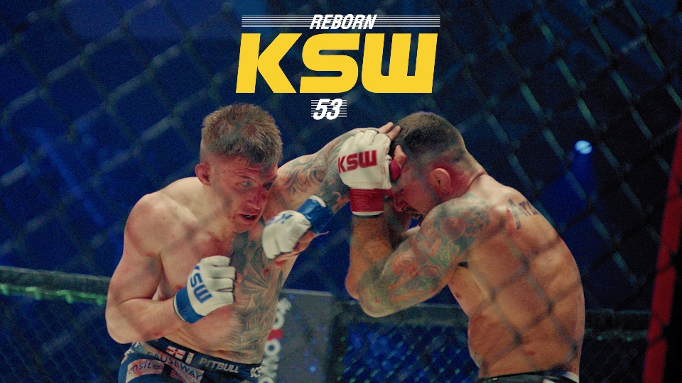 KSW 53