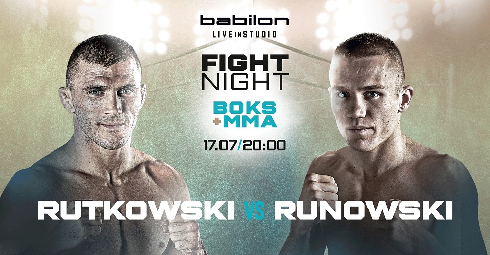 Babilon Fight Night