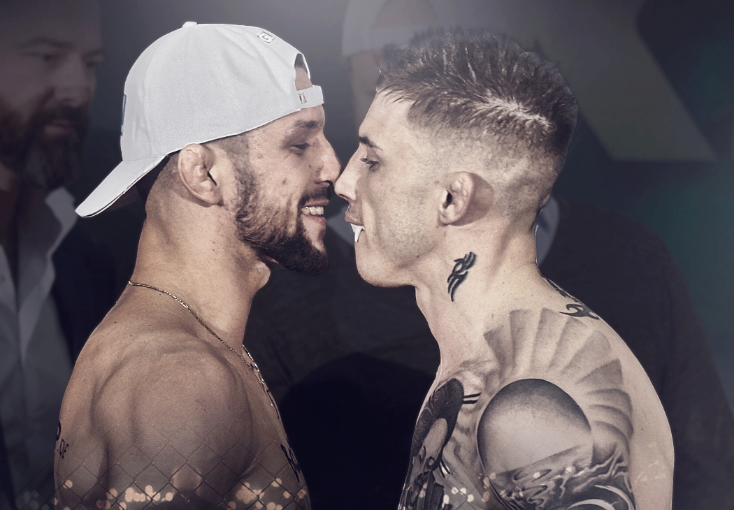 KSW 53 wyniki ważenia