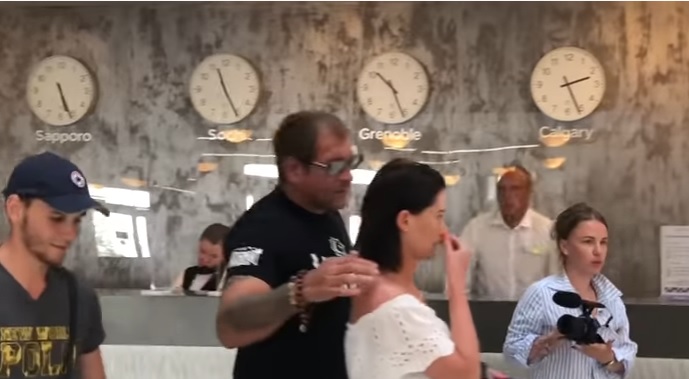 Aleksander Emelianenko