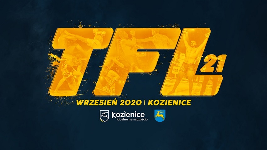 TFL 21 Kozienice