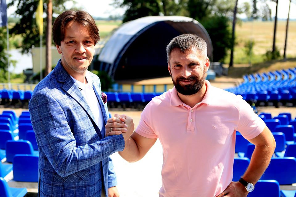 TFL 21 Kozienice TFL 21 Kozienice