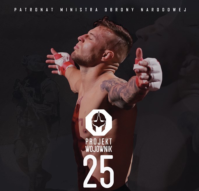 Projekt Wojownik 25