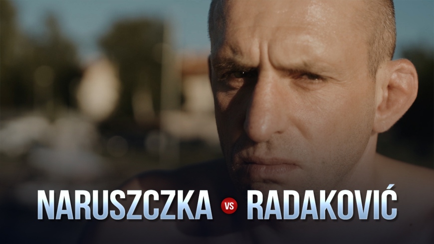 FEN 29 Naruszczka vs Radaković trailer
