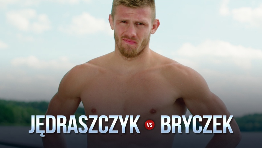 Robert Bryczek vs Jacek Jędraszczyk trailer