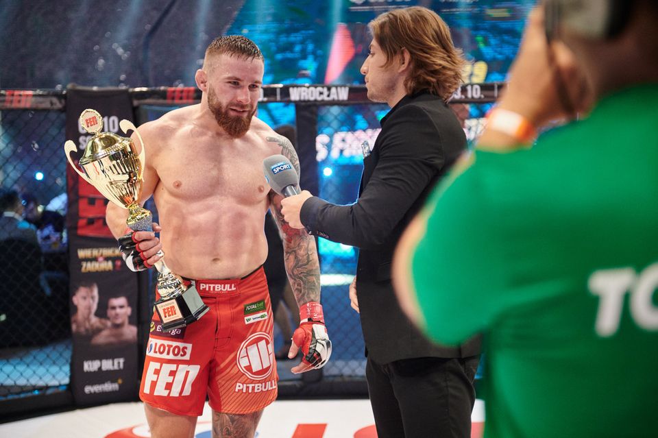 FEN 29 bonusy  FEN 29 bonusy