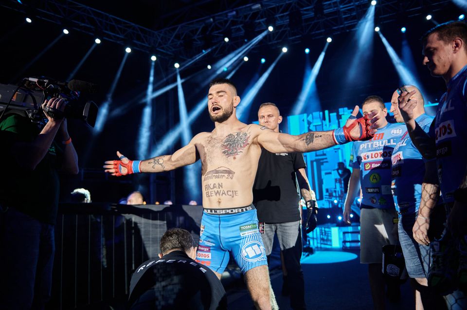 FEN 29 bonusy  FEN 29 bonusy