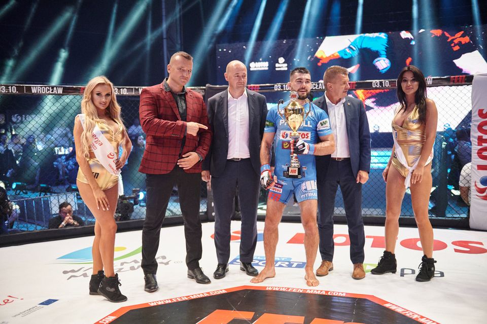 FEN 29 bonusy  FEN 29 bonusy