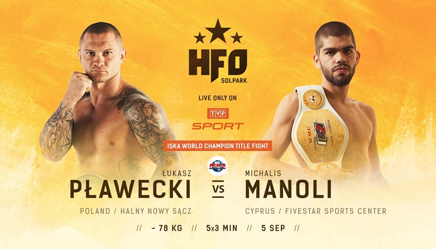 HFO Solpark  HFO Solpark