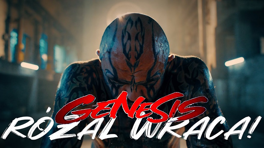 Marcin Różal Różalski