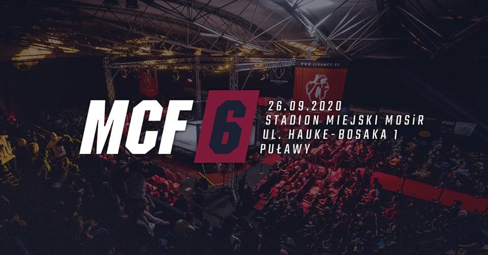 Madness Cage Fighting 6