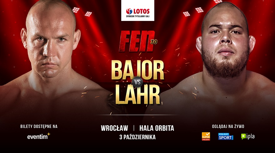 FEN 30 Bajor vs Lahr