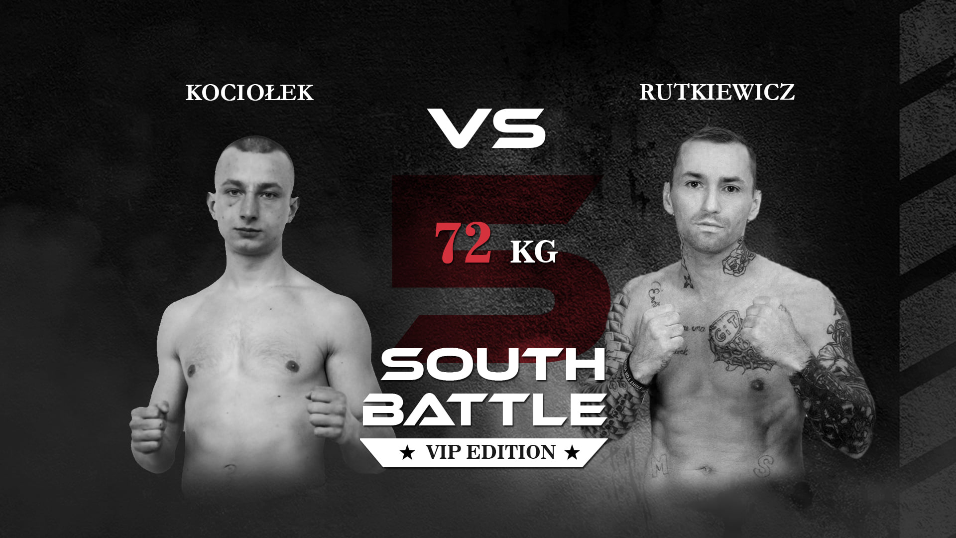 South Battle 5  South Battle 5