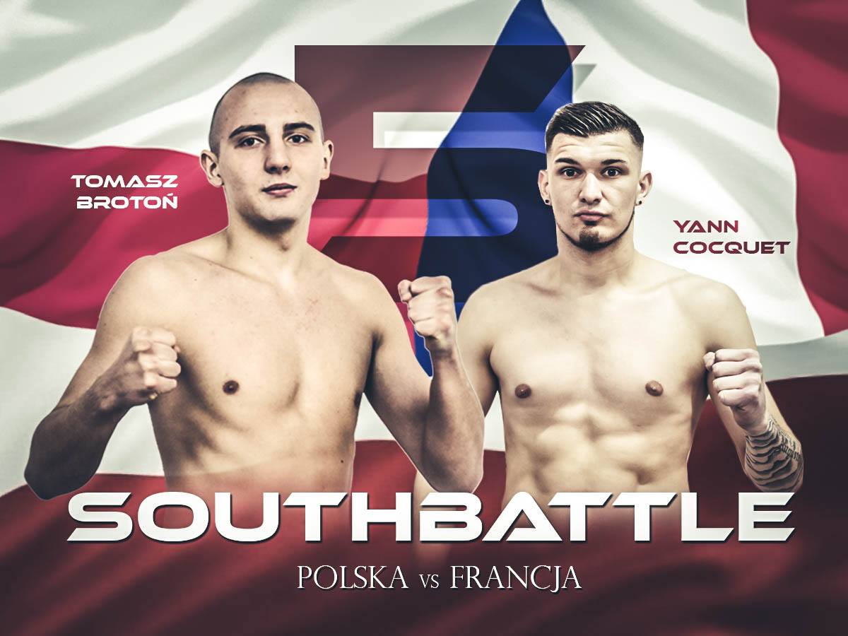 South Battle 5  South Battle 5