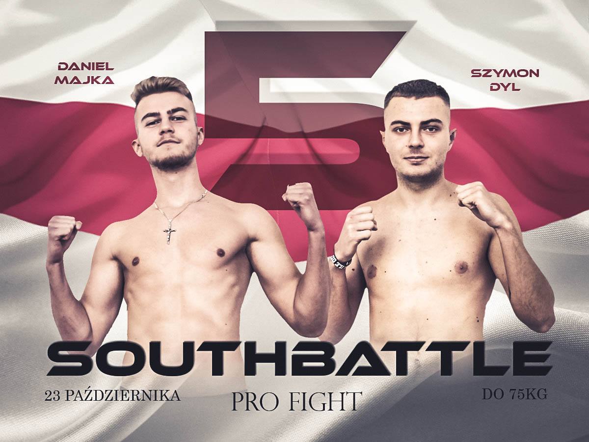 South Battle 5  South Battle 5