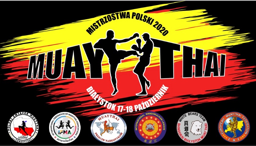 MP Muaythai