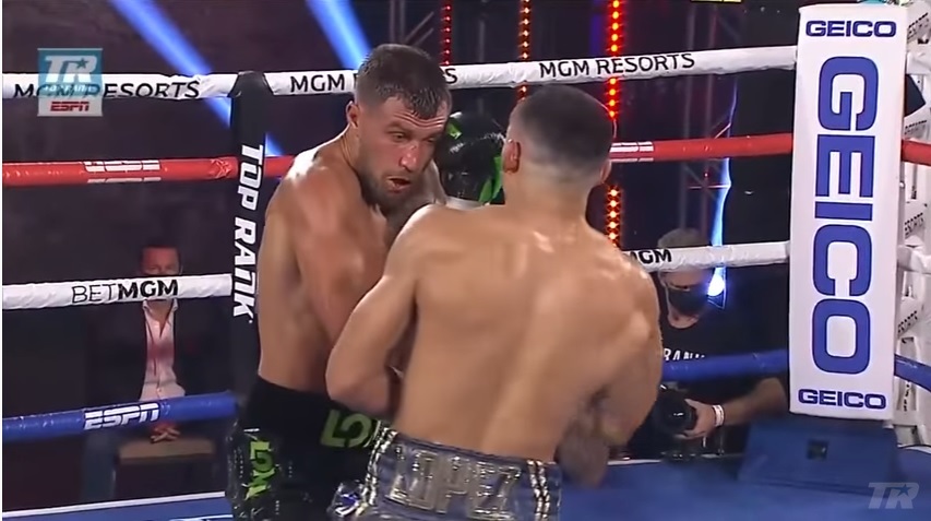 Vasiliy Lomachenko