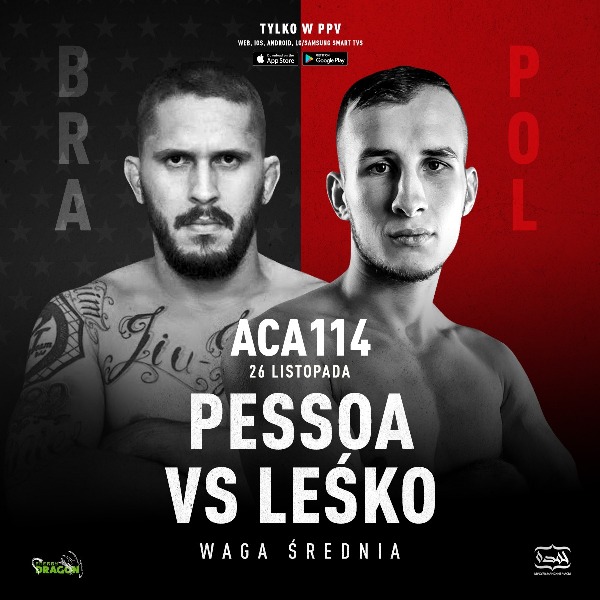 ACA 114 Leśko i Pałasz