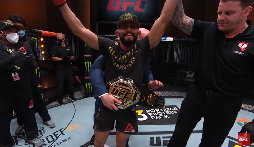 Deividson Figueiredo