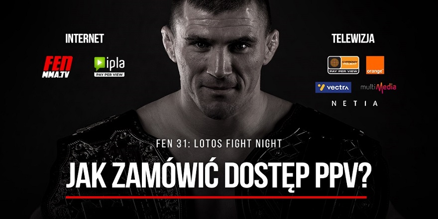 FEN 31 Jak zamówić PPV