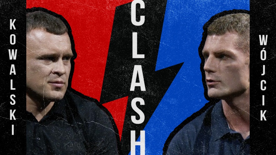 FEN Clash: Kowalski vs Wójcik! Video!