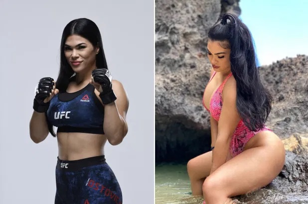 Rachael Ostovich