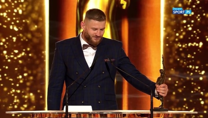 Jan Błachowicz Plebiscyt