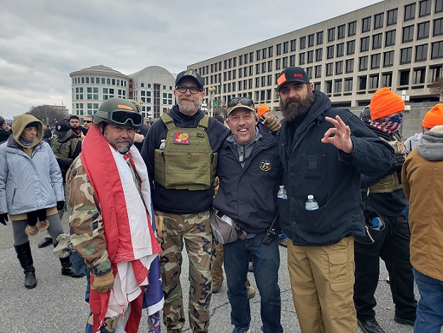 Pat Miletich & Company