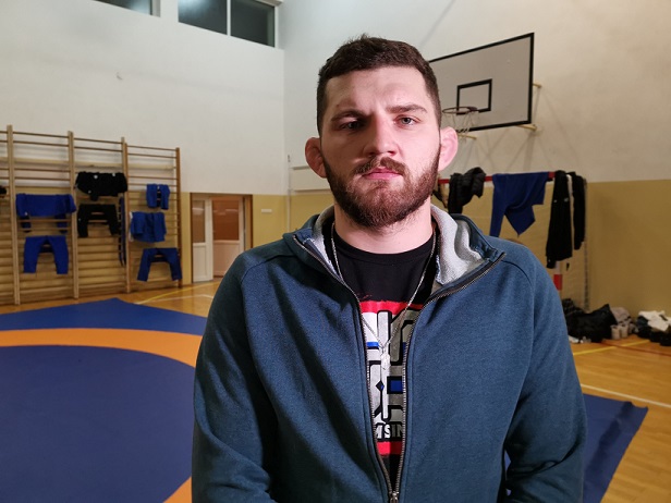 Michał Oleksiejczuk