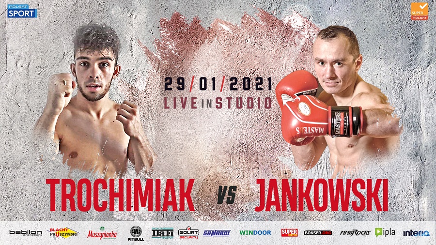 Babilon Promotion Jankowski Trochimiak