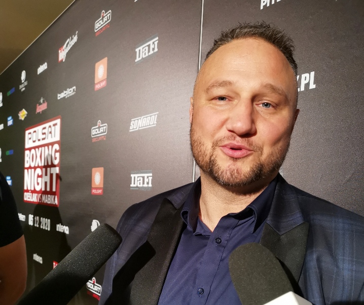 Tomasz Babiloński
