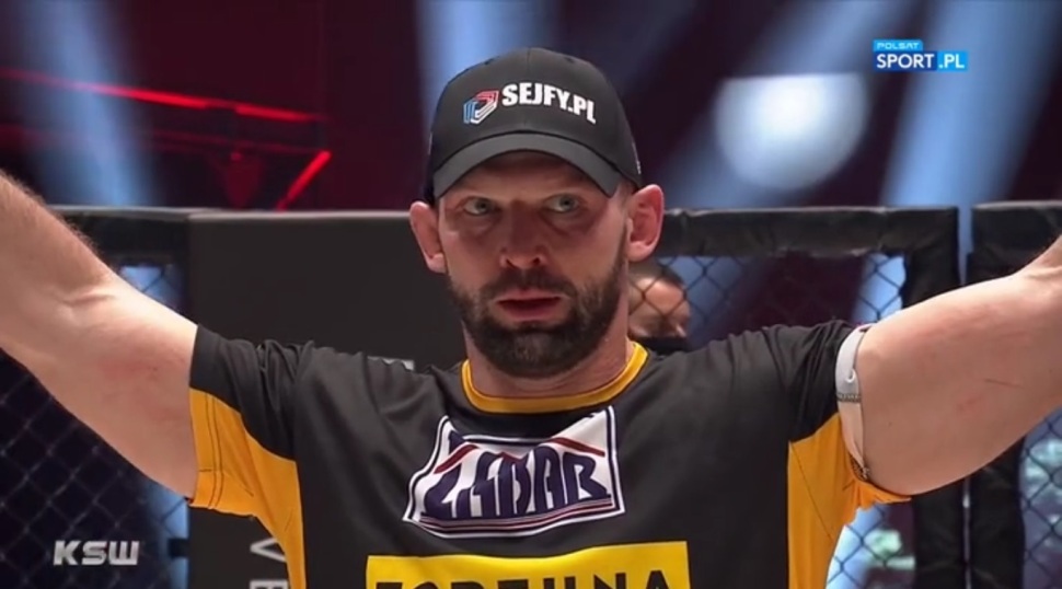 KSW 58 podsumowanie i wyniki