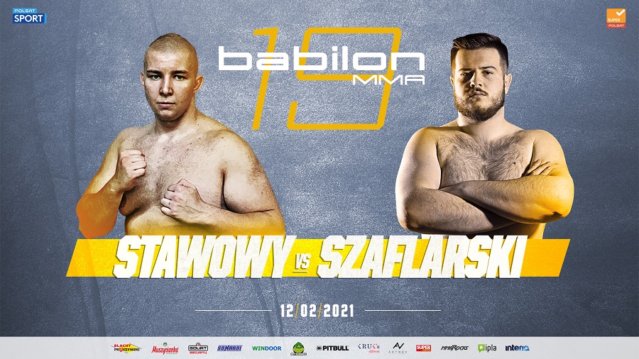 Babilon MMA 19