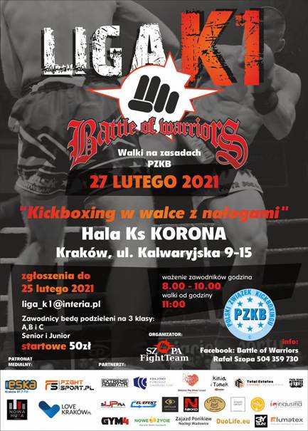 Battle of Warriors  Battle of Warriors