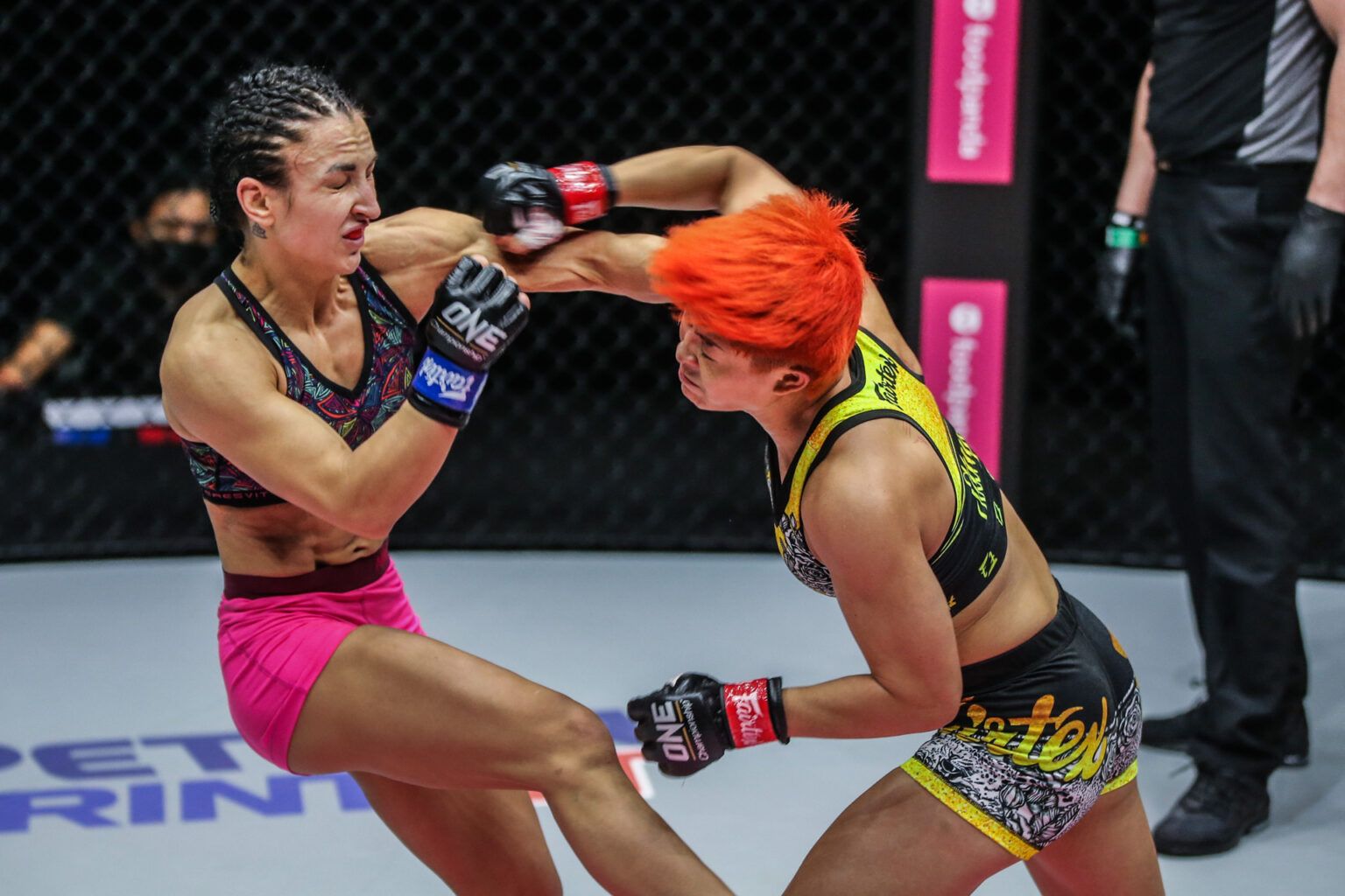 Stamp Fairtexn Alyona Rassohyna