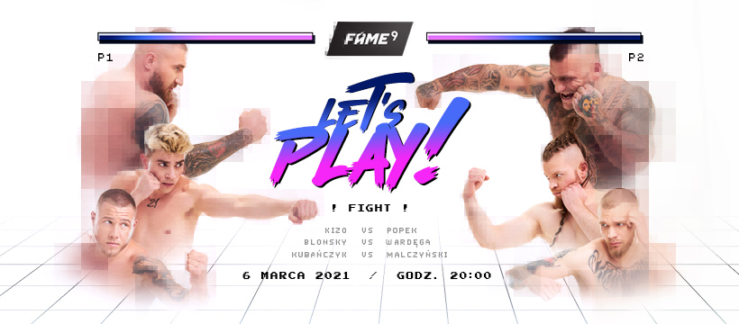 FAME MMA 9
