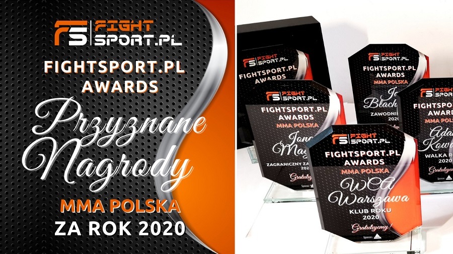 Fightsport Awards