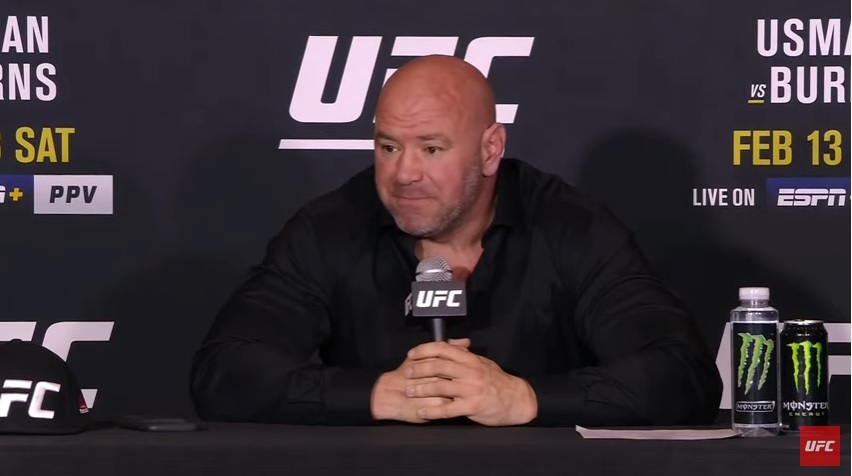 Dana White