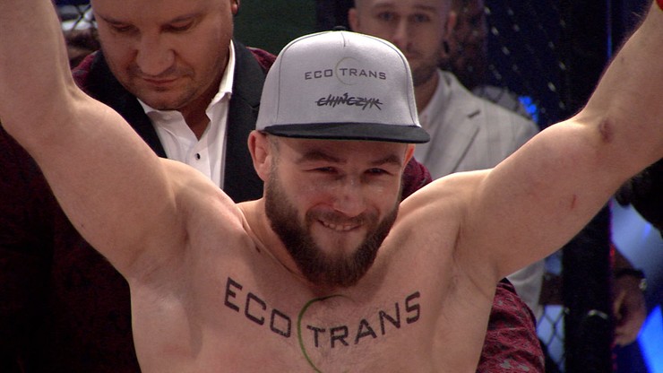 FEN 32 WYNIKI / RESULTS