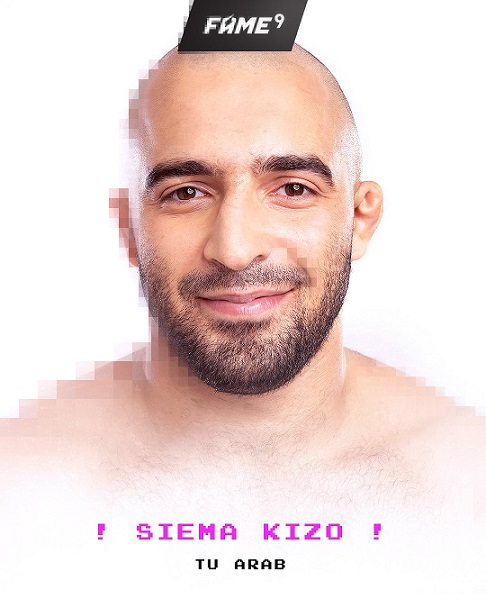 Arab Gabriel Al-Sulwi