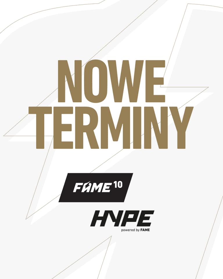 Fame MMA Konferencja