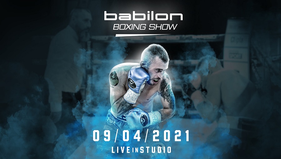 Babilon Boxing Show