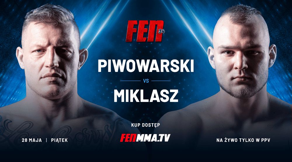 Miklasz vs Piwowarski