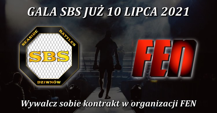 SBS i FEN Współpraca