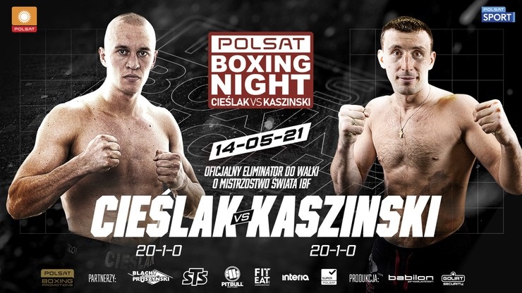 Polsat Boxing Night 10