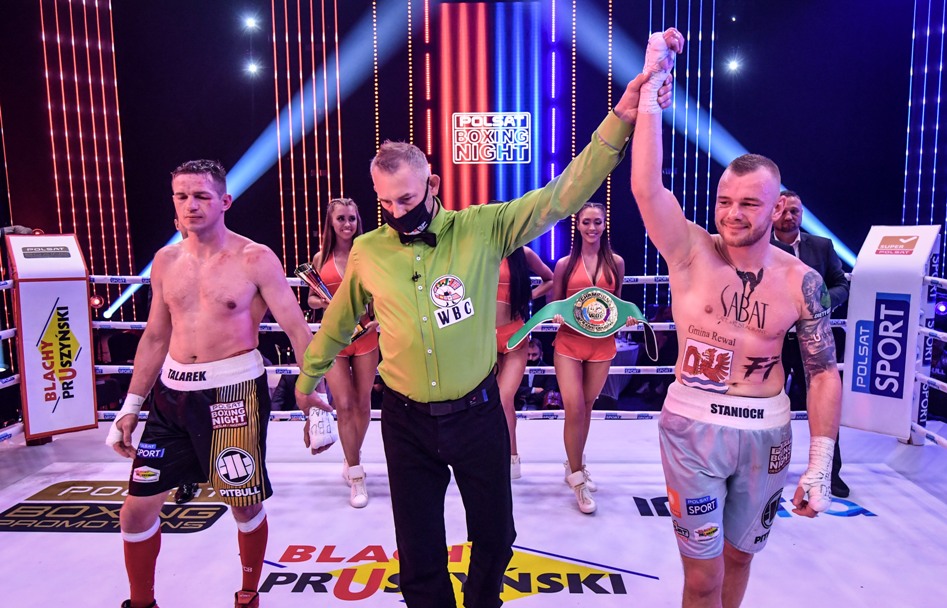 Polsat Boxing Night 10 - wyniki  Polsat Boxing Night 10 - wyniki