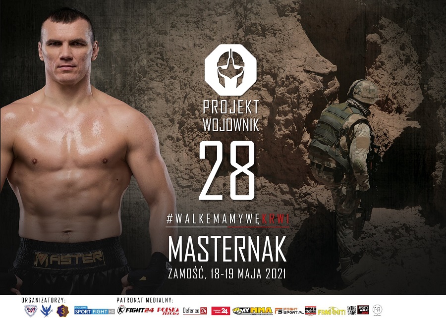 Projekt Wojownik 28