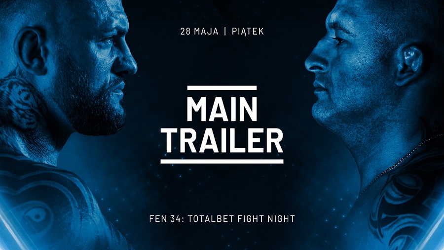 FEN 34 trailer