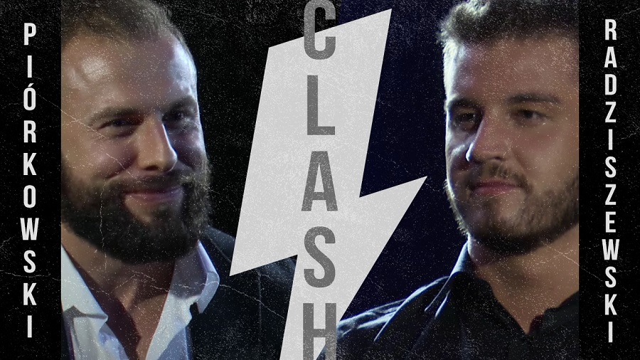 FEN Clash Piórkowski vs Radziszewski