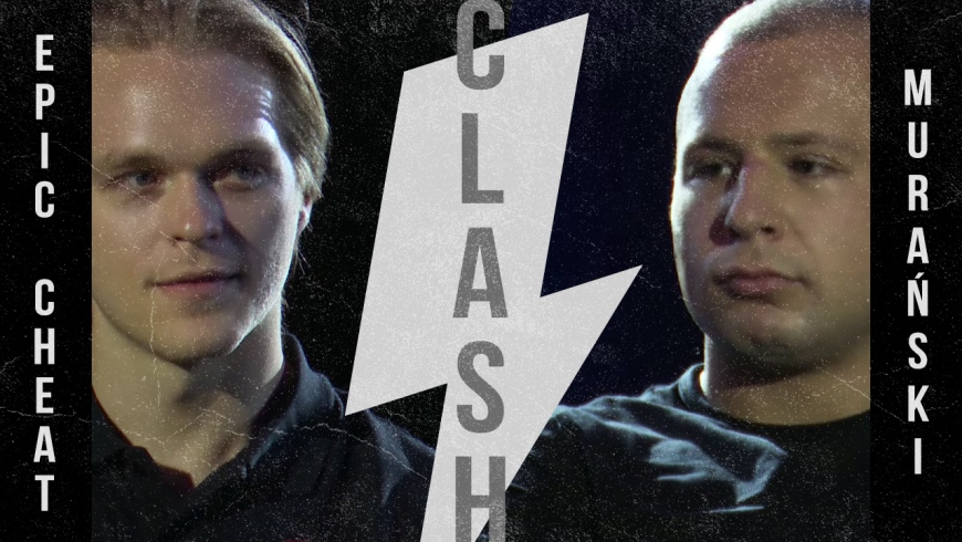 FEN Clash Murański vs Epic Cheat Meal